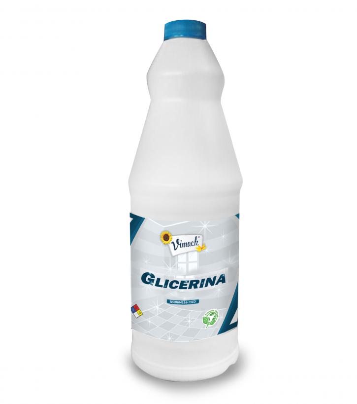 GLICERINA LIQUIDA X 1 KG - Covepa