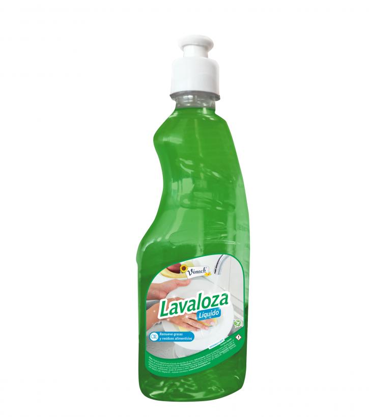 LAVALOZA 500ML